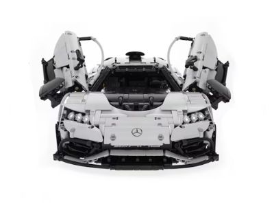 Mercedes-AMG ONE télécommandée à monter soi-même