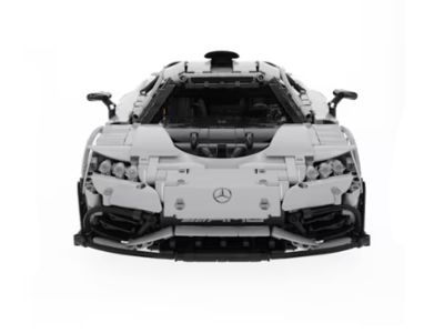 Mercedes-AMG ONE télécommandée à monter soi-même