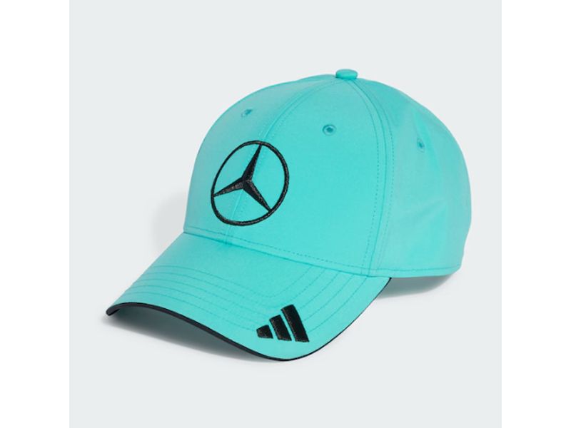 Casquette enfant, Écurie, Mercedes-AMG F1