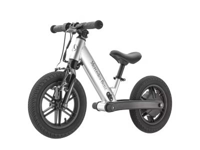 Draisienne Electrique Enfant, E-Balance Mercedes-Benz