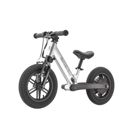 Draisienne enfant E-Balance Mercedes-Benz – Électrique 120W