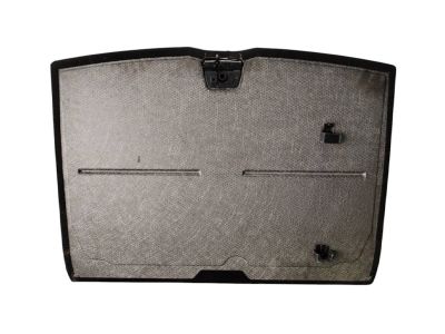 Revêtement Plancher de Coffre GLA W247