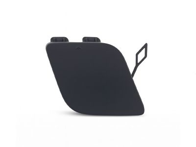 Cache Anneau Remorquage Pare-Chocs Avant CLA W117