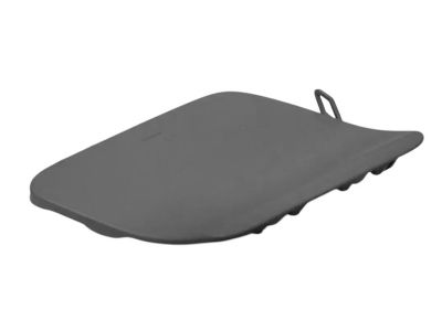 Cache anneau de remorquage Pare-Chocs AVANT Classe A W176 Mercedes-Benz