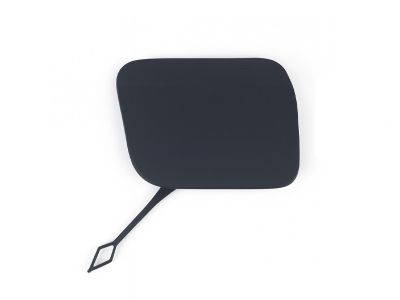 Cache Anneau Remorquage Pare-Chocs Avant GLA W156