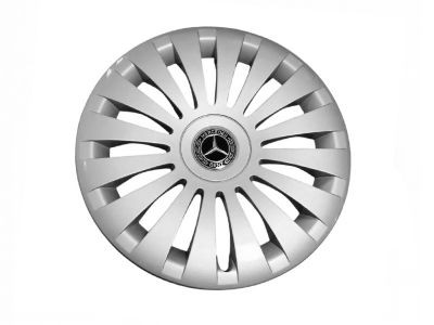 Enjoliveur de roue 16 pouces Van VITO W447 Mercedes-Benz