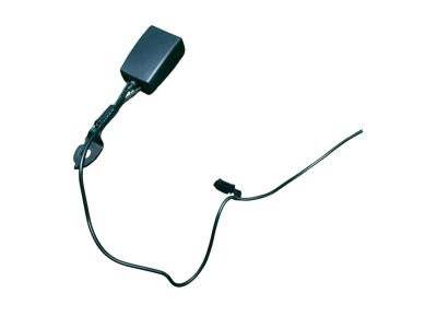 Boucle Ceinture Siège Avant Conducteur/Passager Classe C W205