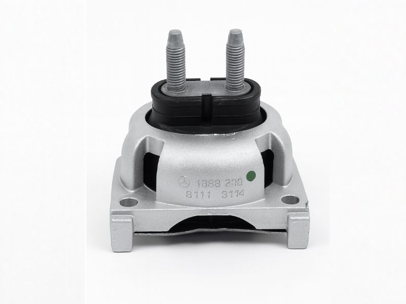 Support boîte de vitesse GLE Support boîte de vitesse GLE