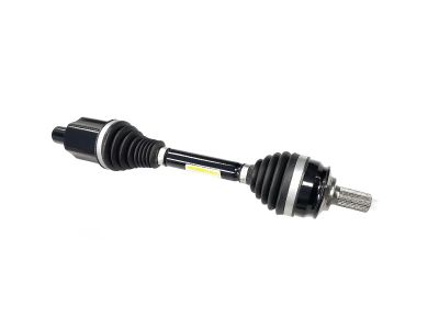 Cardan Avant Gauche GLC W253