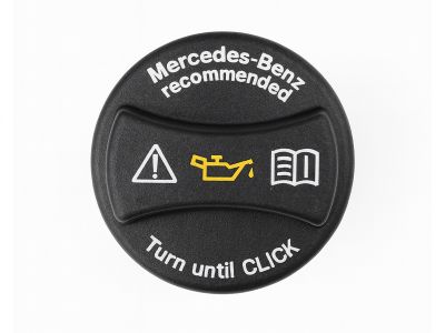 Bouchon Huile Moteur Mercedes-Benz