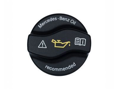 Bouchon Remplissage Huile Moteur Mercedes-Benz