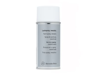 Bombe de Peinture 149-9149 Blanc Polaire (POLARWEISS)