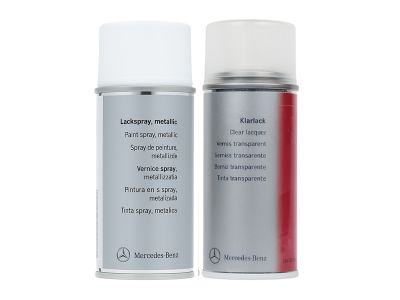 Spray Bombe Peinture Carrosserie 150ml Spray Bombe Peinture Carrosserie 150ml