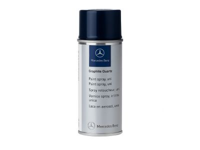 Bombe d'apprêt 150 ml Mercedes-Benz d'origine