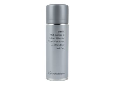 Huile Multifonction 300 ml d'origine Mercedes-Benz 