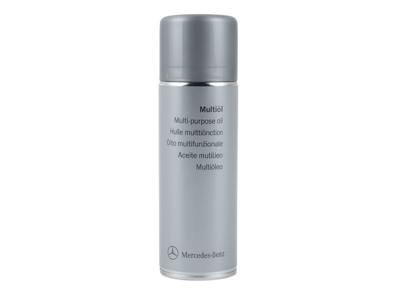 Huile Multifonction 300 ml d'origine Mercedes-Benz Huile Multifonction 300 ml d'origine Mercedes-Benz