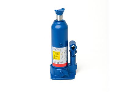 Cric hydraulique véhicule 5 tonnes Sprinter W906 Mercedes-Benz