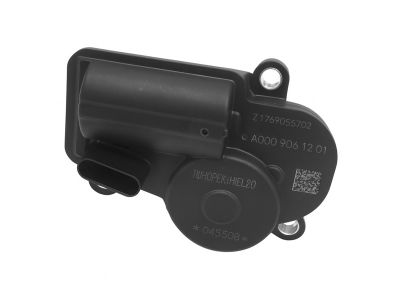 Actuateur Volet Echappement CLA W117