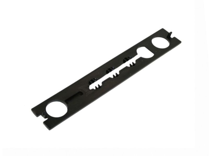 Rail extérieur Utilitaire W447 Mercedes-Benz