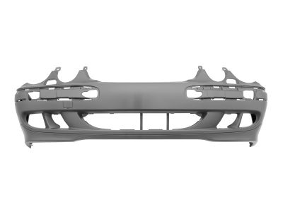 Pare-chocs Avant Incolore Classe E W210