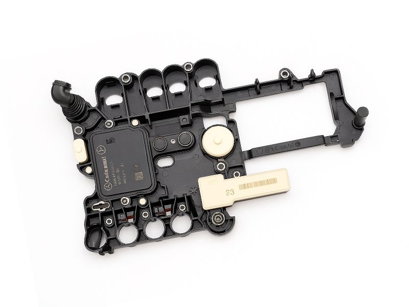 Kit Réparation Calculateur Boîte vitesses VGS NAG2 7G-Tronic (722.9) Kit Réparation Calculateur Boîte vitesses VGS NAG2 7G-Tronic (722.9)