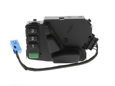 Contacteur Réglage Siège Electrique Gauche Classe E W210