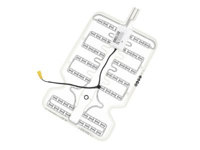 Capteur d'occupation de sieges Classe ML W164