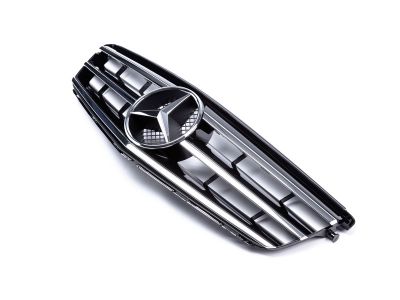 Grille Calandre Classe C W204 Grille Calandre Classe C W204