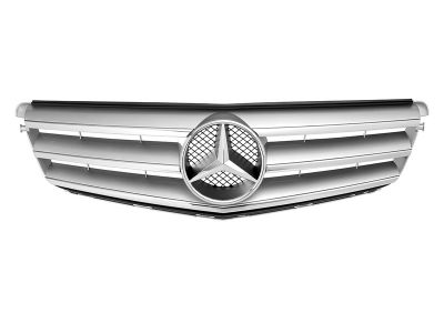 Grille Calandre Classe C W204