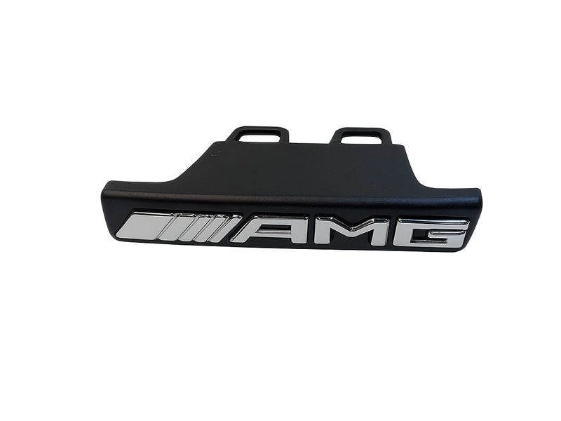 Monogramme AMG de Calandre GLC W253 Mercedes-Benz