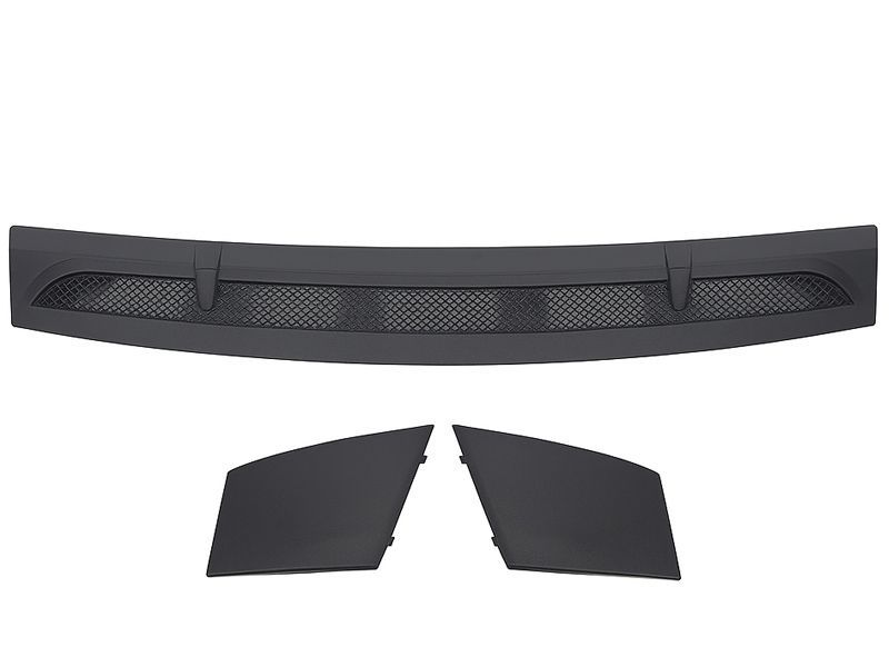 Pack 3 Embouts Grille d'admission d'air Classe B W245