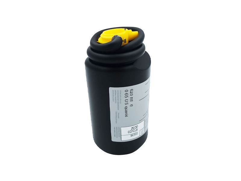 Bidon réservoir Anticrevaison TIREFIT A0005831406 Mercedes-Benz