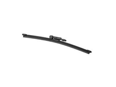 Balais essuie-glace ARRIÈRE EQA W243 Mercedes-Benz