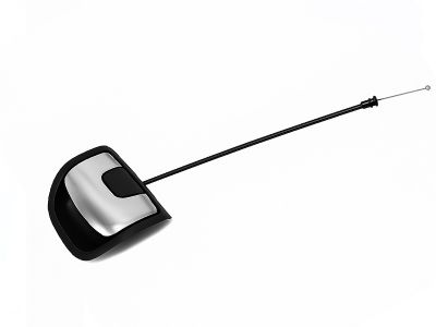 Verrouillage Siège Avant Droit Dossier Classe C W205