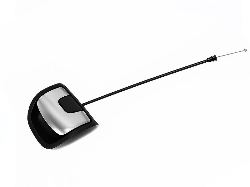 Verrouillage Siège Avant Droit Dossier Classe C W205