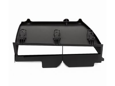 Boitier Filtre Habitacle Mercedes-Benz