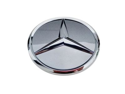 Étoile Coffre Hayon 7787 Gris Montagne CLA W118