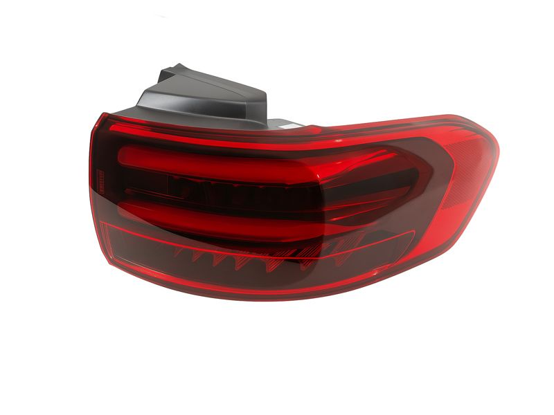 Feu Arrière LED Coffre Droit coté Passager EQB 250+/260