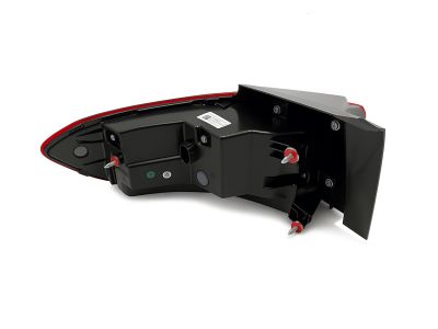 Feu Arrière LED Coffre Droit coté Passager EQB 250+/260