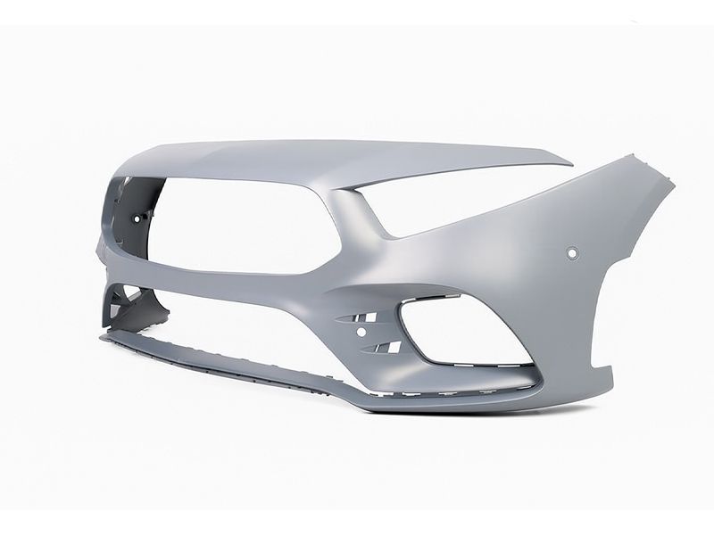 Pare-chocs Avant Incolore Classe A 250 e W177