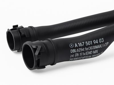 Tuyau Système Refroidissement GLE W167