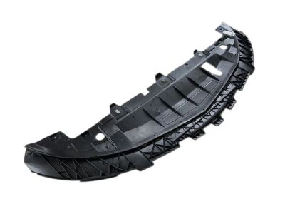 Cache Moteur Pare-chocs Mercedes-AMG A 45 4MATIC