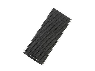 Store vide poche centrale Classe C W204