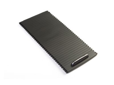 Store vide poche centrale Classe C W204