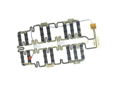 Capteur d'Occupation De Sièges Classe C W202