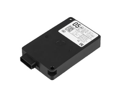 Capteur Radar Distronic / avertisseur de collision CLA W117 Mercedes-Benz