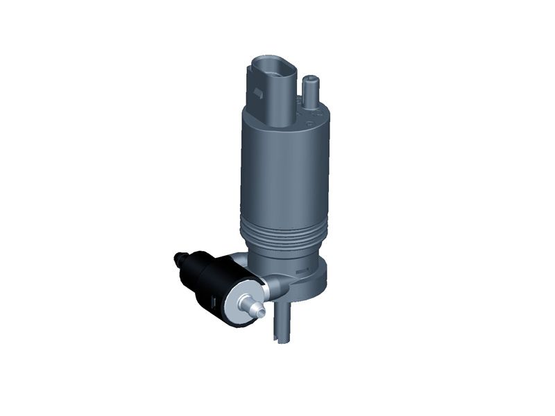 Pompe Centrifuge Lave-Glace EQB W243