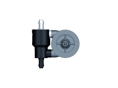 Pompe Centrifuge Lave-Glace EQB W243