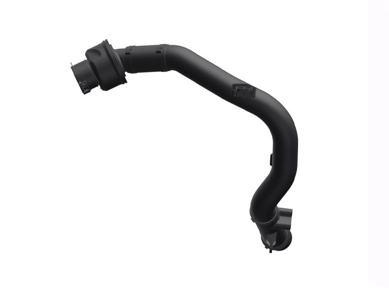 Conduite Air Suralimentation Mercedes-Benz