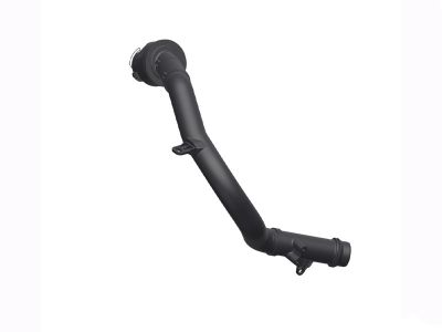 Conduite Air Suralimentation Mercedes-Benz